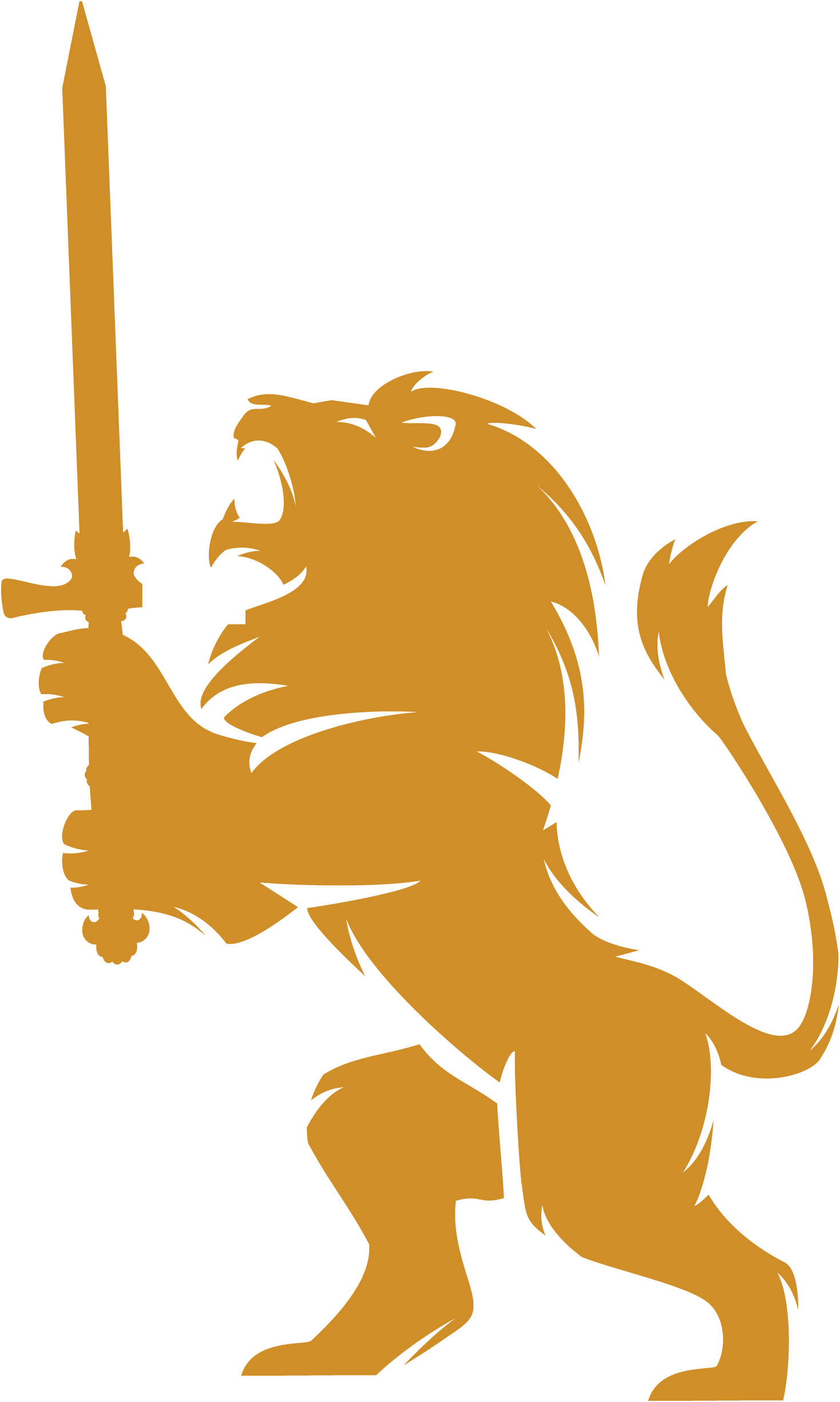Calhoun Academy logo
